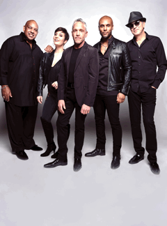 Dave Koz and Friends