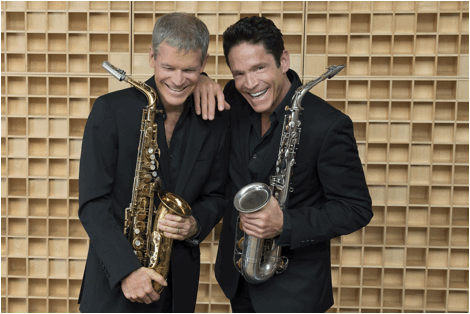 Dave Koz